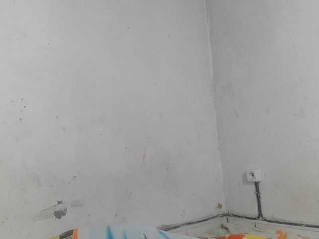 Claudiaah, live now on BongaCams