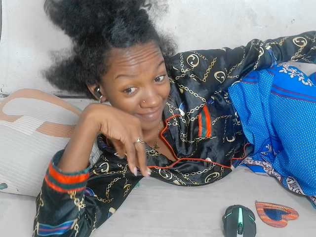 Claudiaah