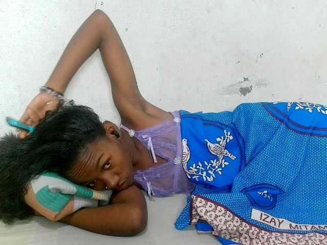 Claudiaah