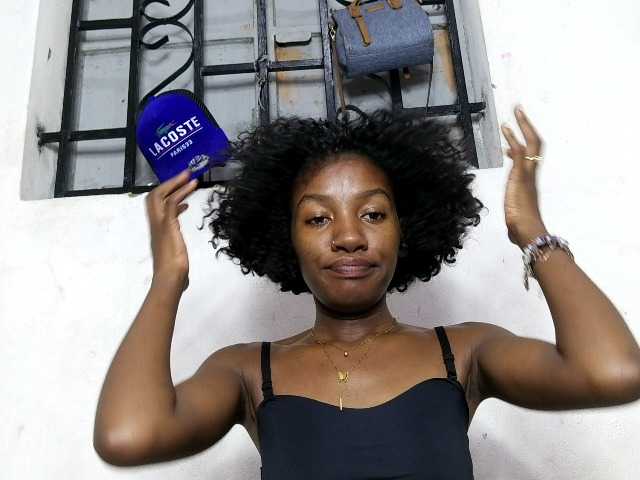 Claudiaah