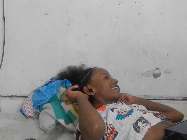 Claudiaah