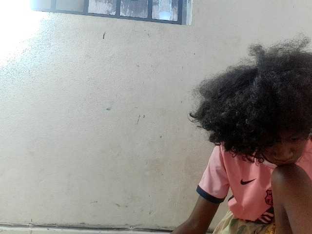 Claudiaah