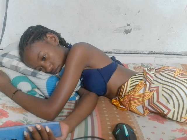 Claudiaah