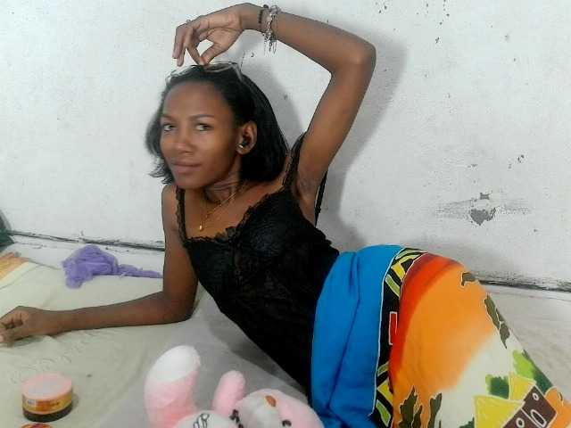 Claudiaah