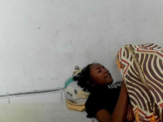 Claudiaah live cam on BongaCams