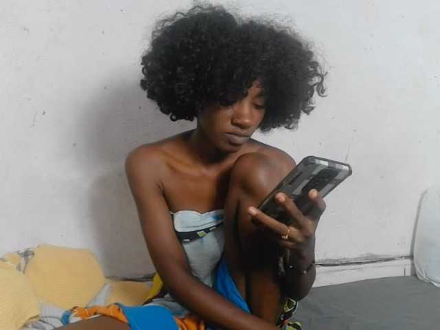 Claudiaah