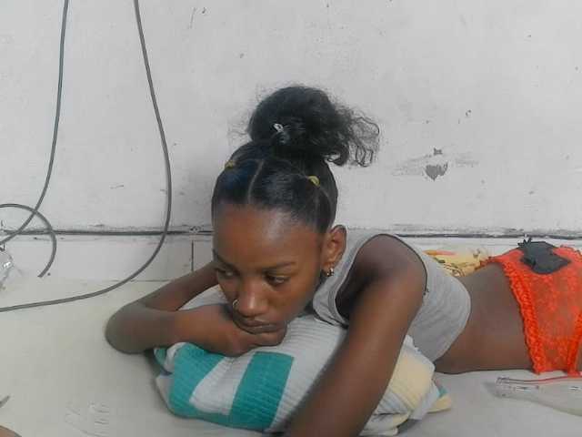 Claudiaah