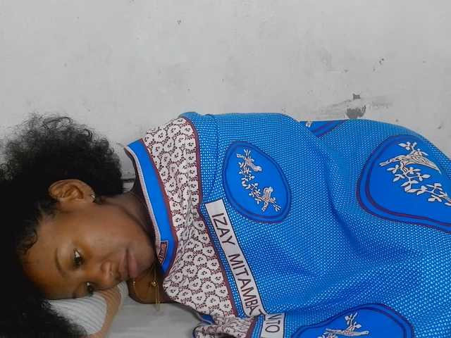 Claudiaah