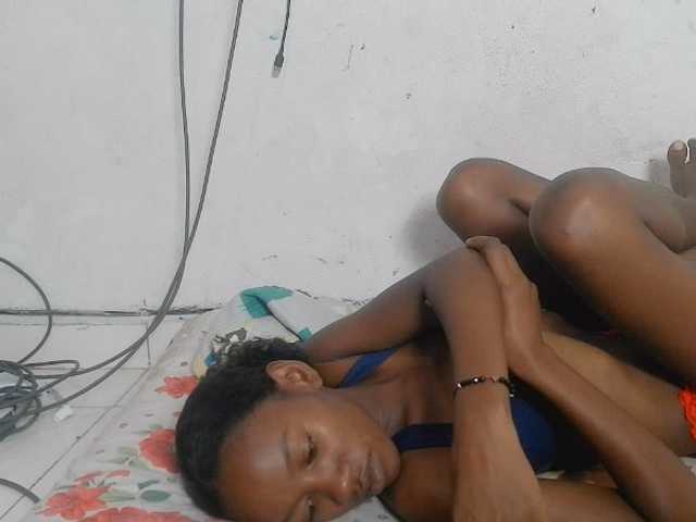 Claudiaah live cam on BongaCams