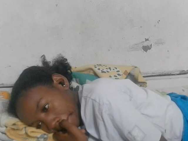 Claudiaah