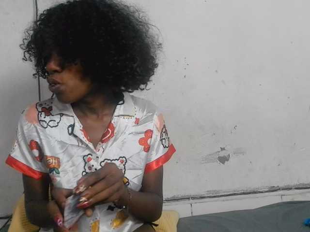 Claudiaah
