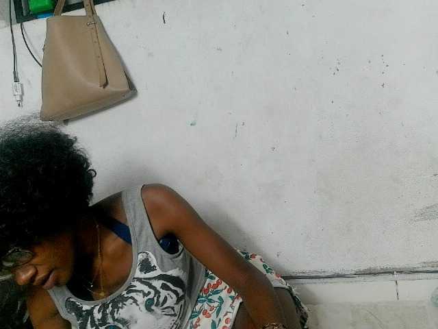 Claudiaah