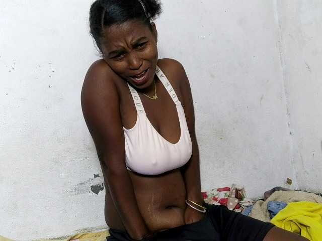 claudiaah live sex show