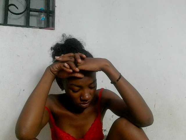 Claudiaah webcam
