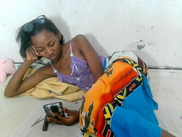Claudiaah
