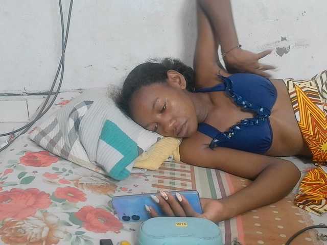 Claudiaah