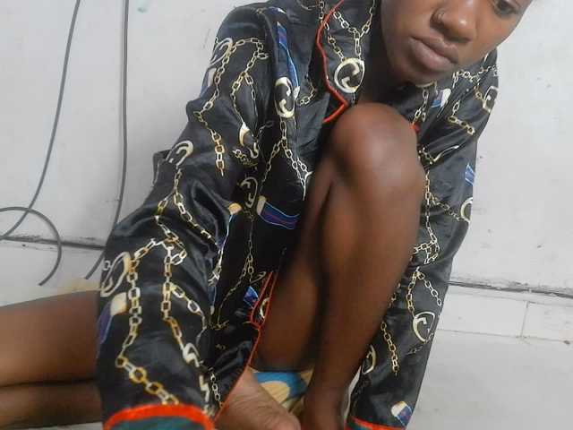 Claudiaah live cam on BongaCams