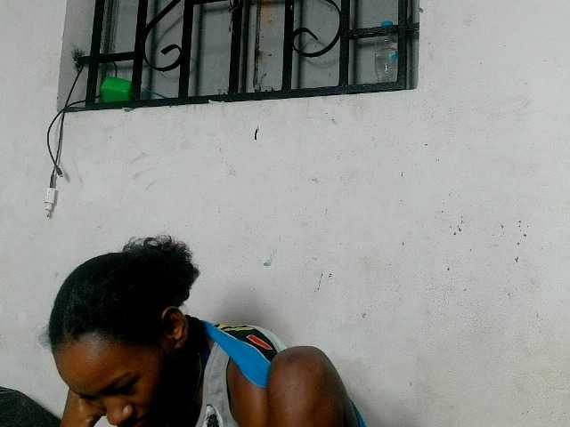 Claudiaah live webcam show