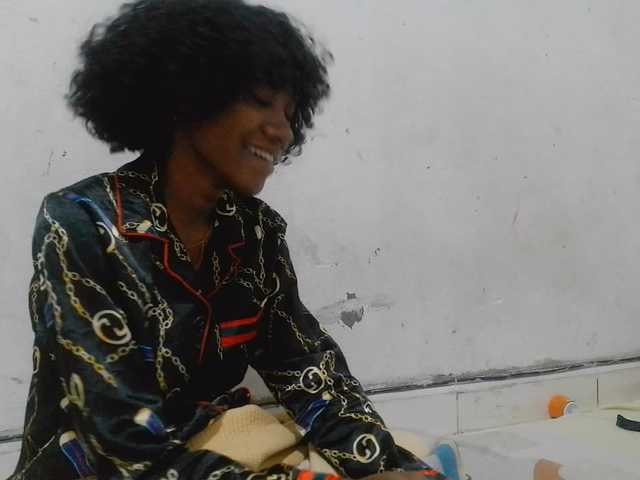 Claudiaah