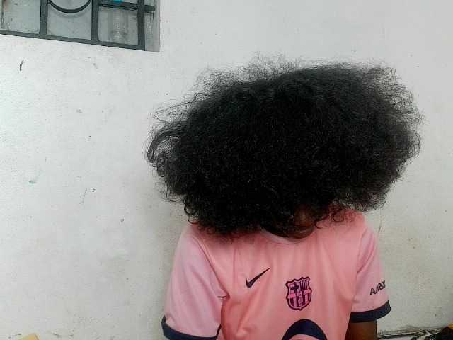 Claudiaah