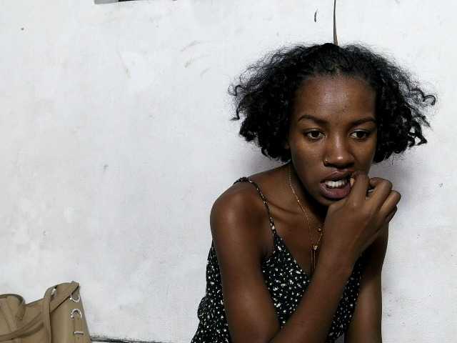 Claudiaah live cam on BongaCams