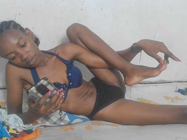 Claudiaah