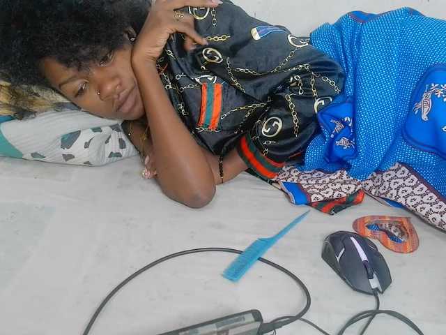 Claudiaah