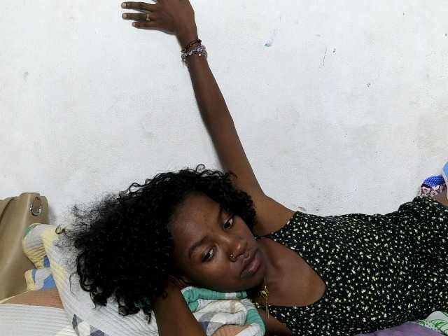Claudiaah live cam on BongaCams