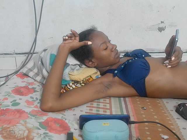 Claudiaah