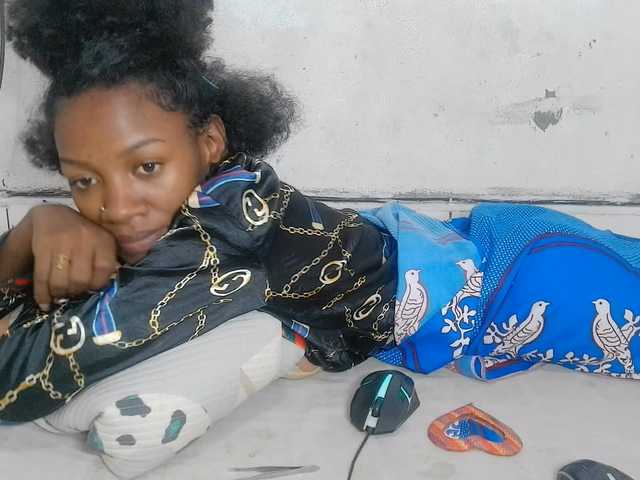 Claudiaah