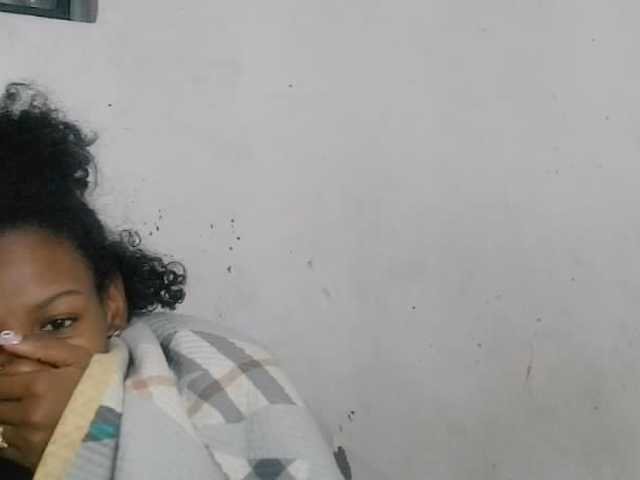 Claudiaah live cam on BongaCams