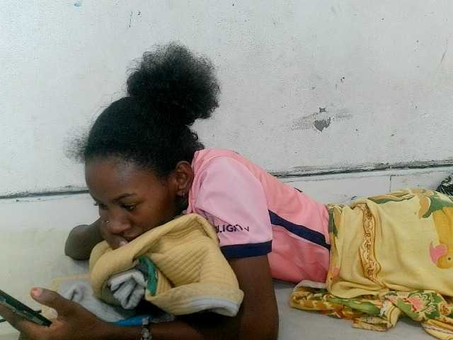Claudiaah