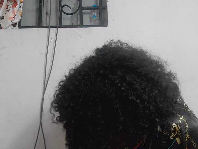 Claudiaah live cam on BongaCams