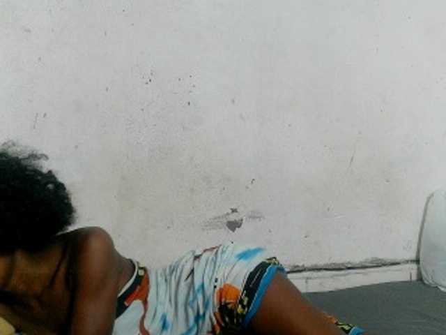 Claudiaah live cam on BongaCams