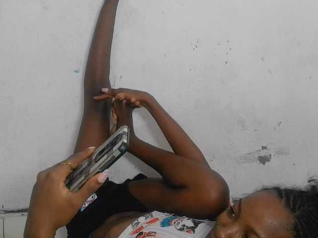 Claudiaah