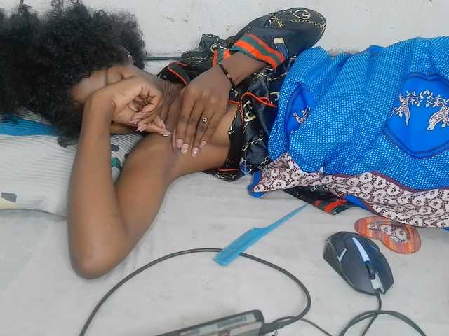 Claudiaah