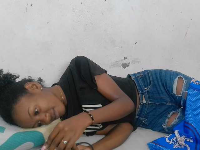 Claudiaah