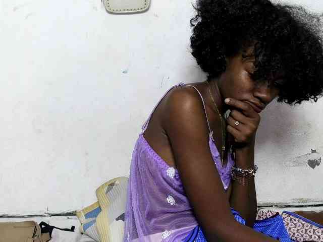 Claudiaah webcam