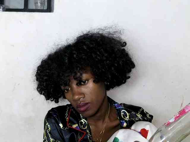 Claudiaah webcam