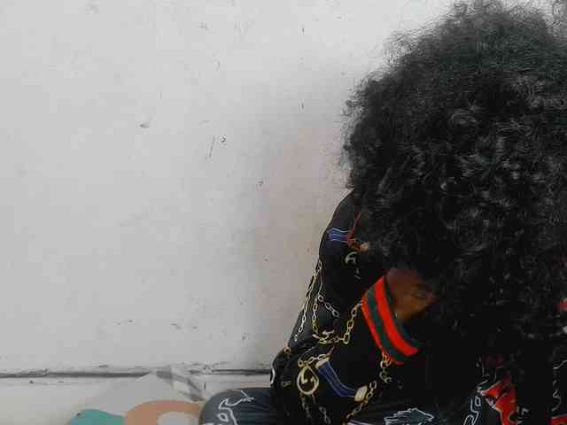 Claudiaah webcam