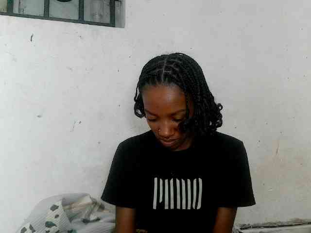 Claudiaah webcam