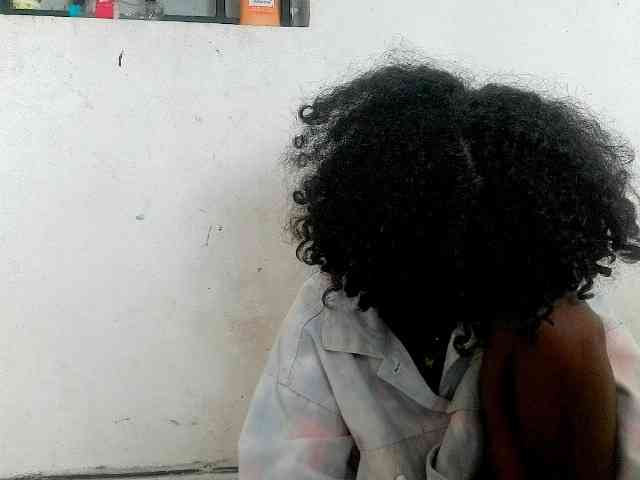 Claudiaah webcam