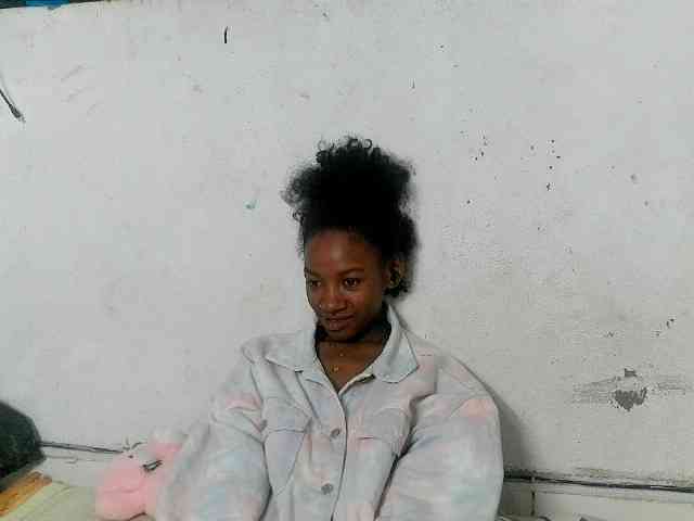 Claudiaah webcam