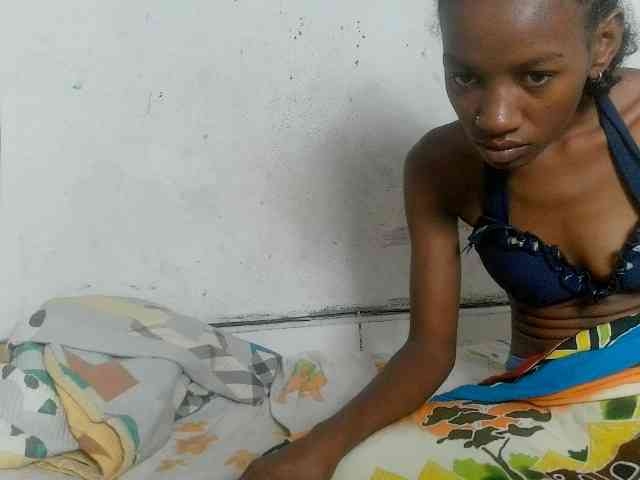 Modèle: Claudiaah