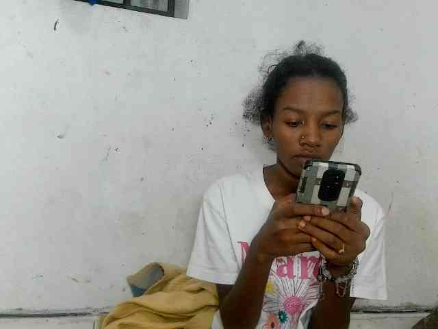 Claudiaah