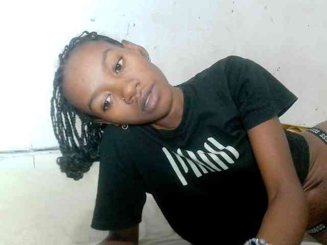 Claudiaah webcam