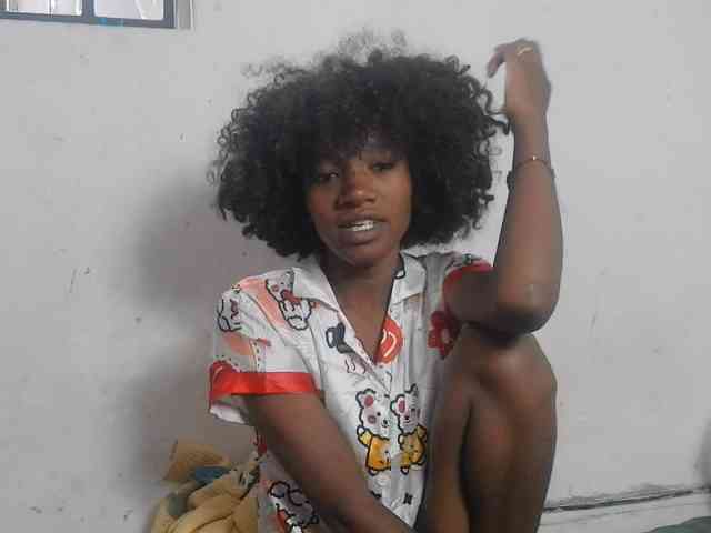 Claudiaah webcam