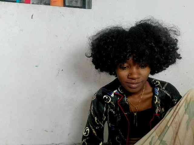 Claudiaah webcam
