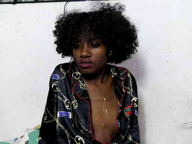 Claudiaah webcam