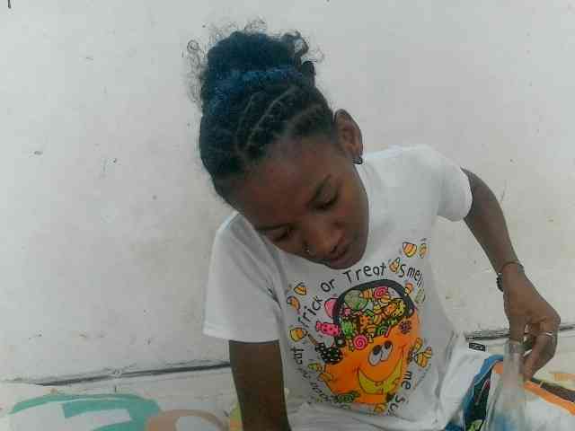Claudiaah